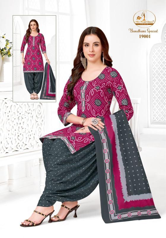 Miss world bandhani special vol-19 readymade khadi cotton kurti pics delhi wholesale  - wholesale export